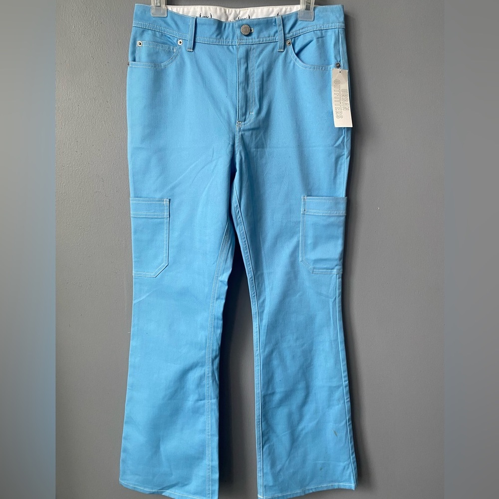 BDG Flare Jeans👖